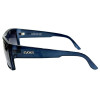 Óculos Evoke Code BRD01 Crystal Blue/Lente Silver Gradient - 3