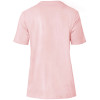 Camiseta Quiksilver Comp Logo Rosa - 2