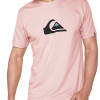 Camiseta Quiksilver Comp Logo Rosa - 3