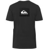 Camiseta Quiksilver Omni Square Preta - 2