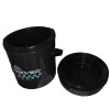 Cooler Quiksilver Black 20L Rigido - 2