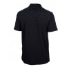 Camisa Polo Oakley Skull Deep Preto - 2