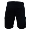 Bermuda Walk Quiksilver Cargo Premium Preto - 2