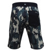 Bermuda Água Quiksilver Kaimana Camuflada - 2