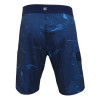 Bermuda Água Quiksilver Fullwave Azul - 2