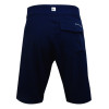 Bermuda Água Quiksilver Manic Solid Marinho - 2
