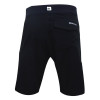 Bermuda Água Quiksilver Manic Solid Preto - 2