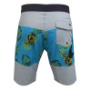 Bermuda Água Oakley Tropical Midsun Grey - 2