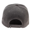 Boné Mormaii Snap-Back Full Print Preto - 3