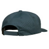 Boné Quiksilver Perf Stacker Azul - 3