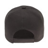 Boné Mormaii Snap-Back Stamp Silk Print - 3