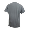 Camiseta Quiksilver Hollow Dayz Cinza - 2