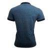 Camisa Polo Oakley Twins Azul Marinho - 2