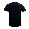 Camiseta Oakley Frog X Iridium Tee Black - 2