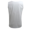 Regata Oakley Spining Geometric Tank White - 2