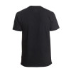 Camiseta Quiksilver Hawaii Style Preto - 2