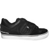 Tênis Dc Shoes Course XL Black White - 3