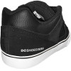 Tênis Dc Shoes Course XL Black White - 4