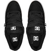 Tênis Dc Shoes Course XL Black White - 2