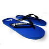 Chinelo Quiksilver Molokai Azul 2.0 - 2