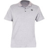 Camisa Polo Oakley Elevated 2.0  Cinza - 1