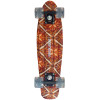 Skate Cruiserboard Mormaii Lotus Full Print - 2