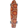 Skate Cruiserboard Mormaii Lotus Full Print - 1