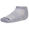 Meia Oakley Low Quarter Sock Cinza - 1