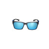 Óculos Mormaii Las Vegas Preto Fosco/Lentes Cinza Azulado - 3