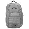 Mochila Oakley Gearbox 22L Cinza LANÇAMENTO - 1