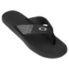 Chinelo Oakley Lines Preto - 2