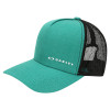 Boné Oakley Chalten Cap Verde Agua - 2