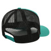Boné Oakley Chalten Cap Verde Agua - 3