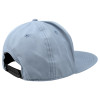 Boné Oakley Foundation Cap Snapback Azul Bebe - 2