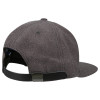 Boné Oakley Factory Pilot Novelty Snapback Preto - 2