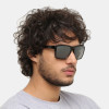 Óculos Oakley Sliver XL Polished Black/ Lente Black Prizm Iridium - 5