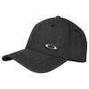 Boné Oakley Ellipse Cap 3.0 Preto - 1