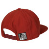 Boné Oakley The Point Hat Vinho PROMOÇAO - 2