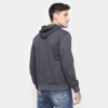 Moletom Oakley Patch Pullover Preto Mescla - 3