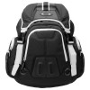 Mochila Oakley Gearbox LX Preto com Branco - 2