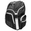 Mochila Oakley Gearbox LX Preto com Branco - 3