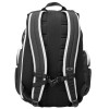 Mochila Oakley Gearbox LX Preto com Branco - 4