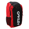 Mochila Oakley Enduro 20 Vermelho Com Branco - 2