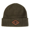 Gorro Oakley Dead Tree Cuff Beanie Verde - 2