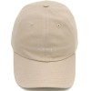 Boné Oakley 6 Panel Reflective Hat Bege - 2