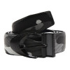 Cinto Oakley Signature Ellipse Printed Camo Belt - 1