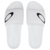 Chinelo Oakley Malibu Slide Branco - 1