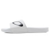 Chinelo Oakley Malibu Slide Branco - 3