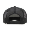 Boné Quiksilver Trucker Preto - 2