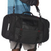 Mala Oakley Link Duffel Preto 35 Litros - 5